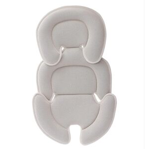 Innokids Head & Body Support Pillow (Beige)